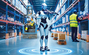 LogiMAT 2026 Invitation